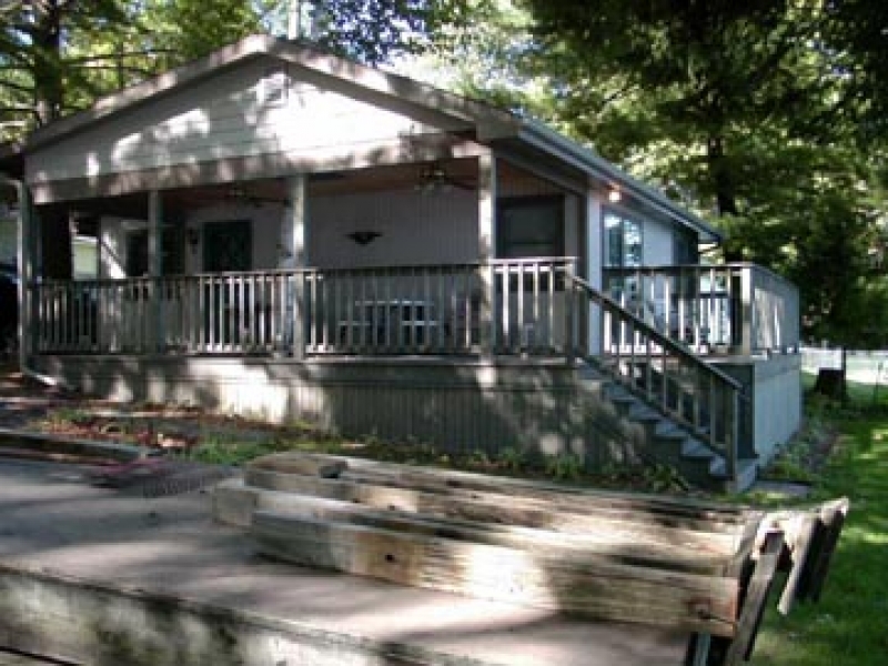Eischen Cottage 2